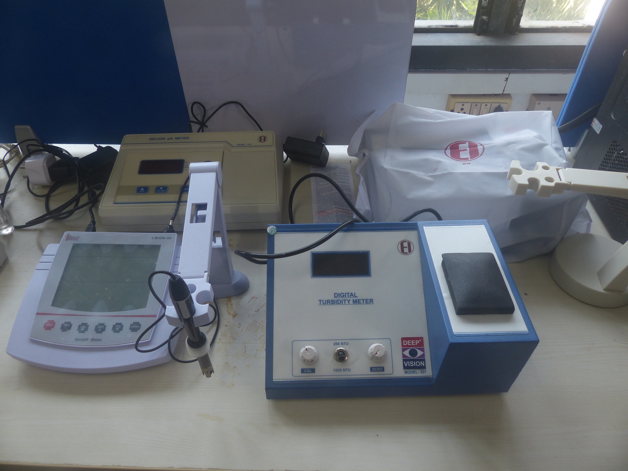 Solvent Development for Clean Technology