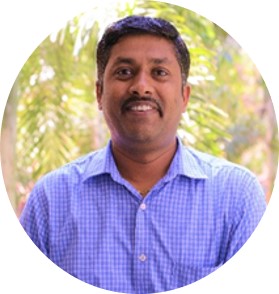 Prof. Ramesh Laxminarayan Gardas