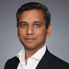 Er. Ravikumar Periyasamy